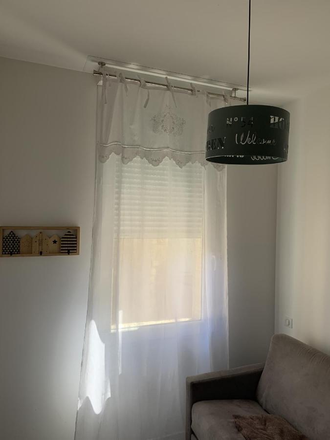 Trio Marin Apartamento Sète Exterior foto